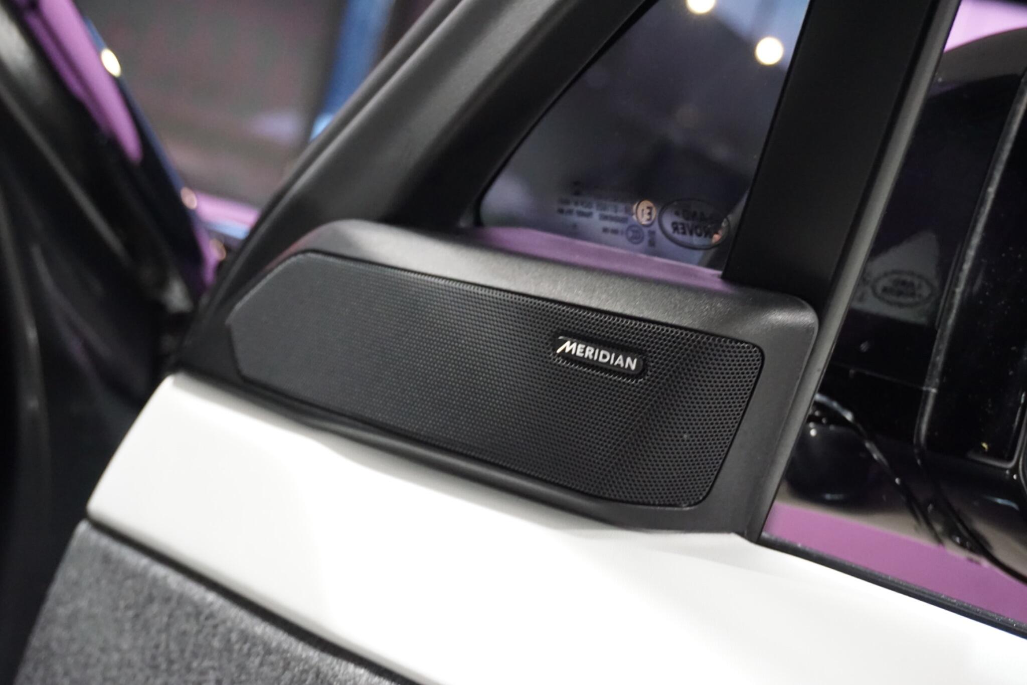 Land Rover Range Rover Sport 3.0 D300 MHEV Dynamic SE SUV 5dr Diesel Auto 4WD Euro 6 (s/s) (300 ps)